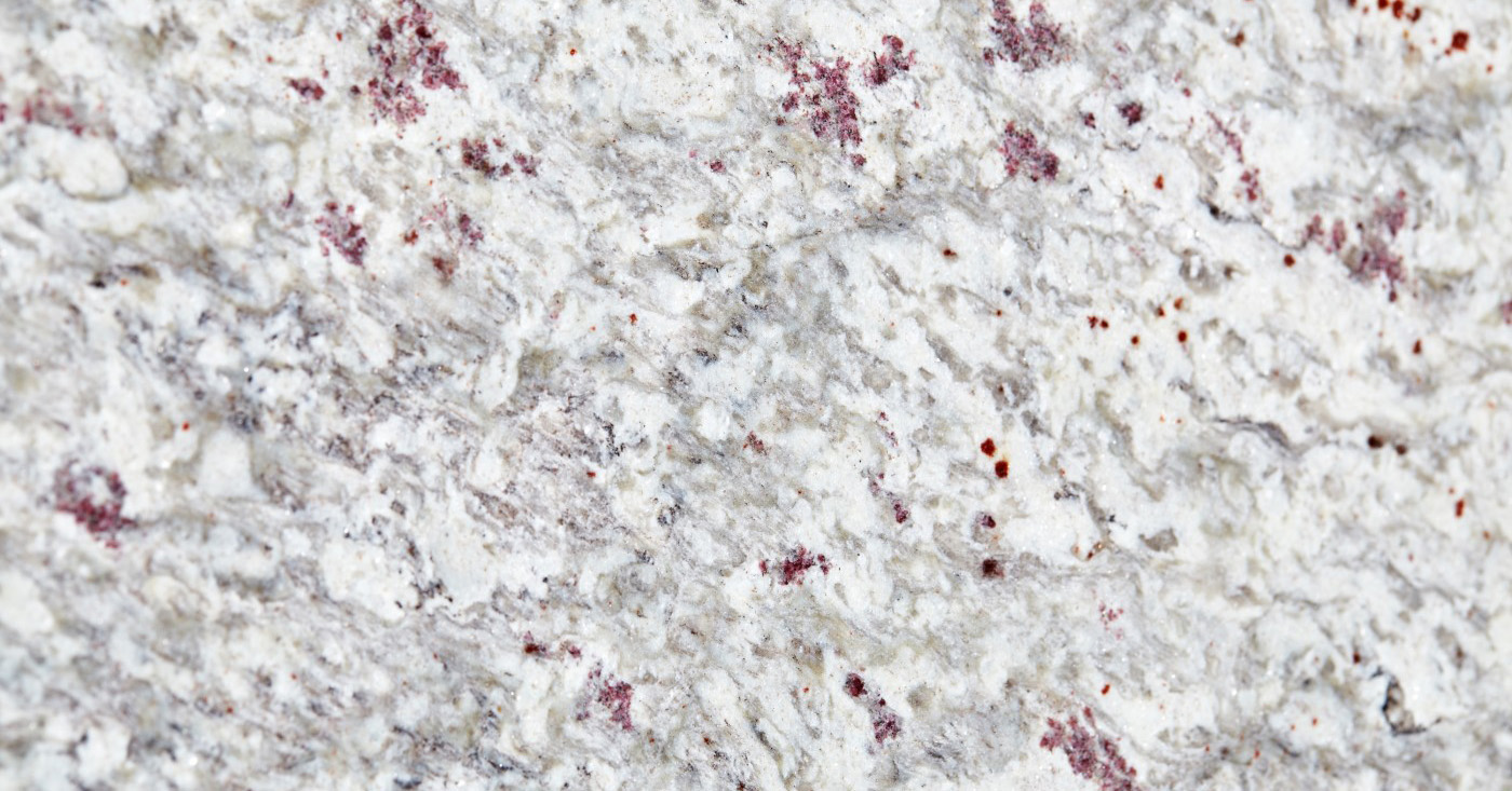 ŽULA Moon White_Polished